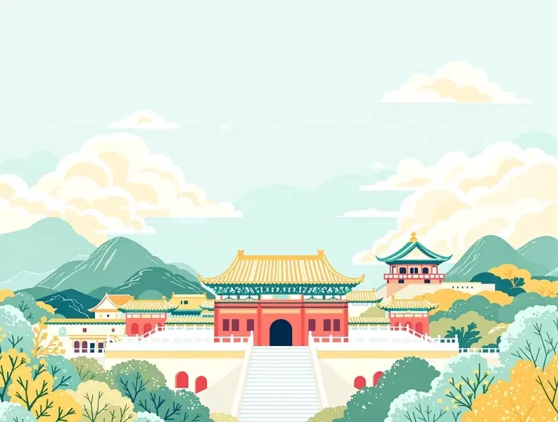 古装风云 - AI爽剧网站年代专区 AI爽剧网站 古装风云 年代专区封面