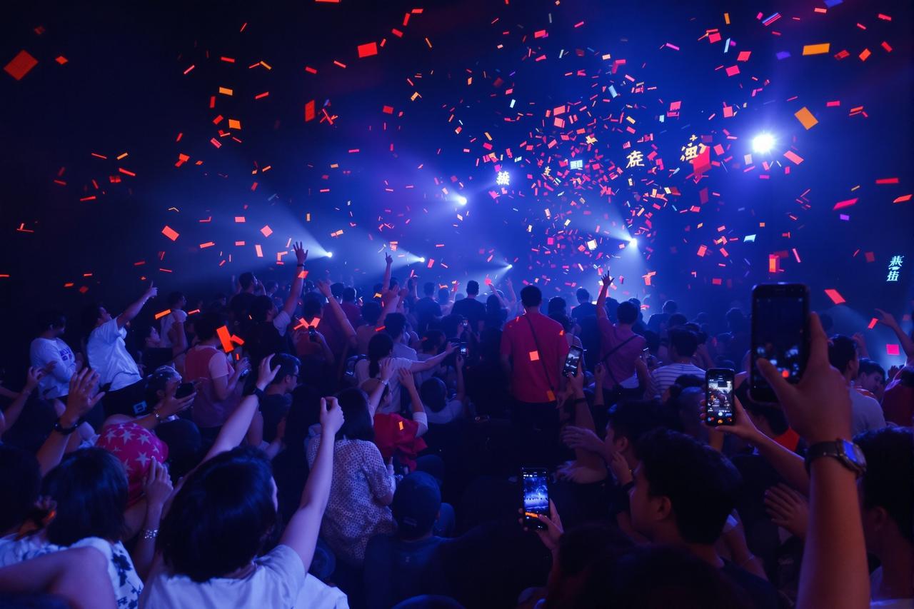 《星河漫漫》全球票房突破30亿，创汤姆视频历史新高